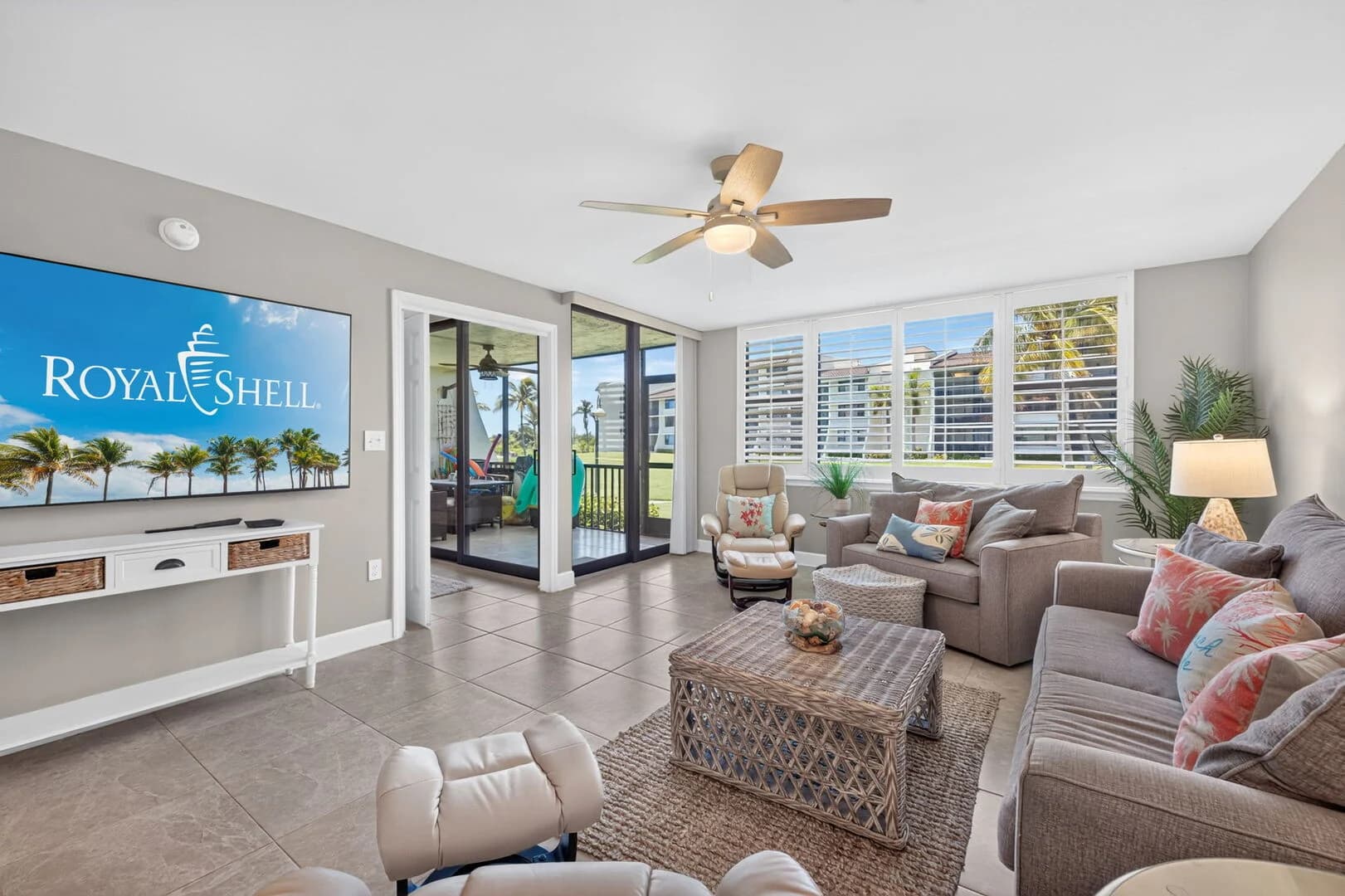 Loggerhead Cay 521 photo 2