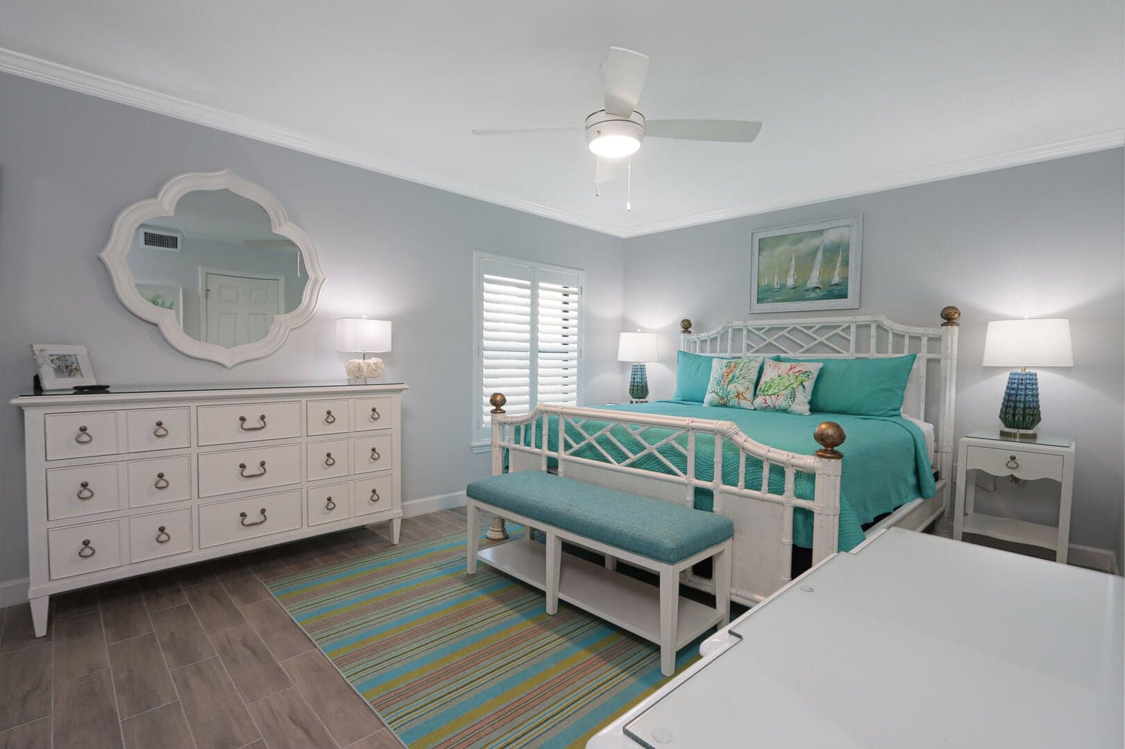 Coquina Beach 3B photo 5