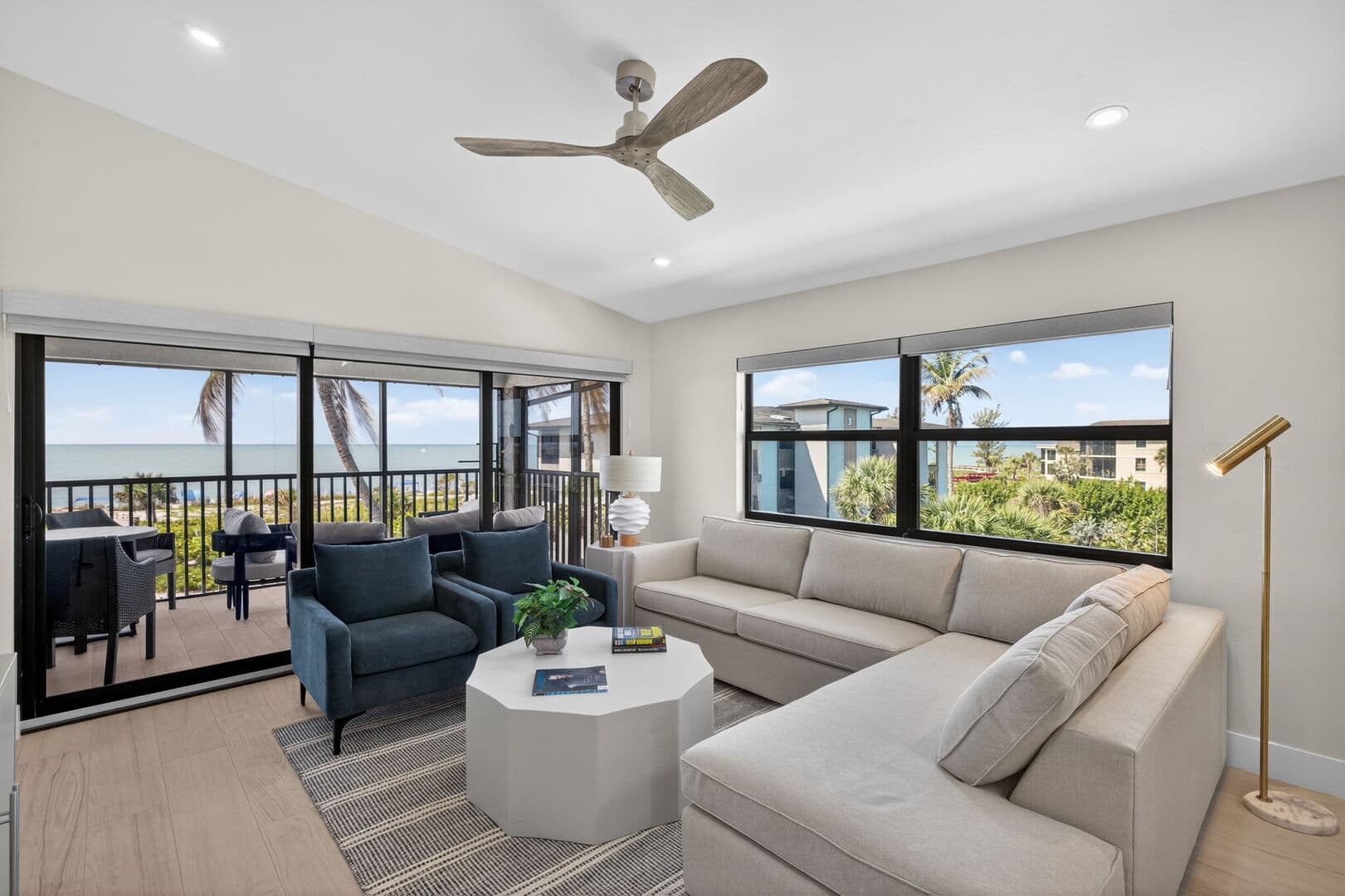 Tarpon Beach 209 photo 2
