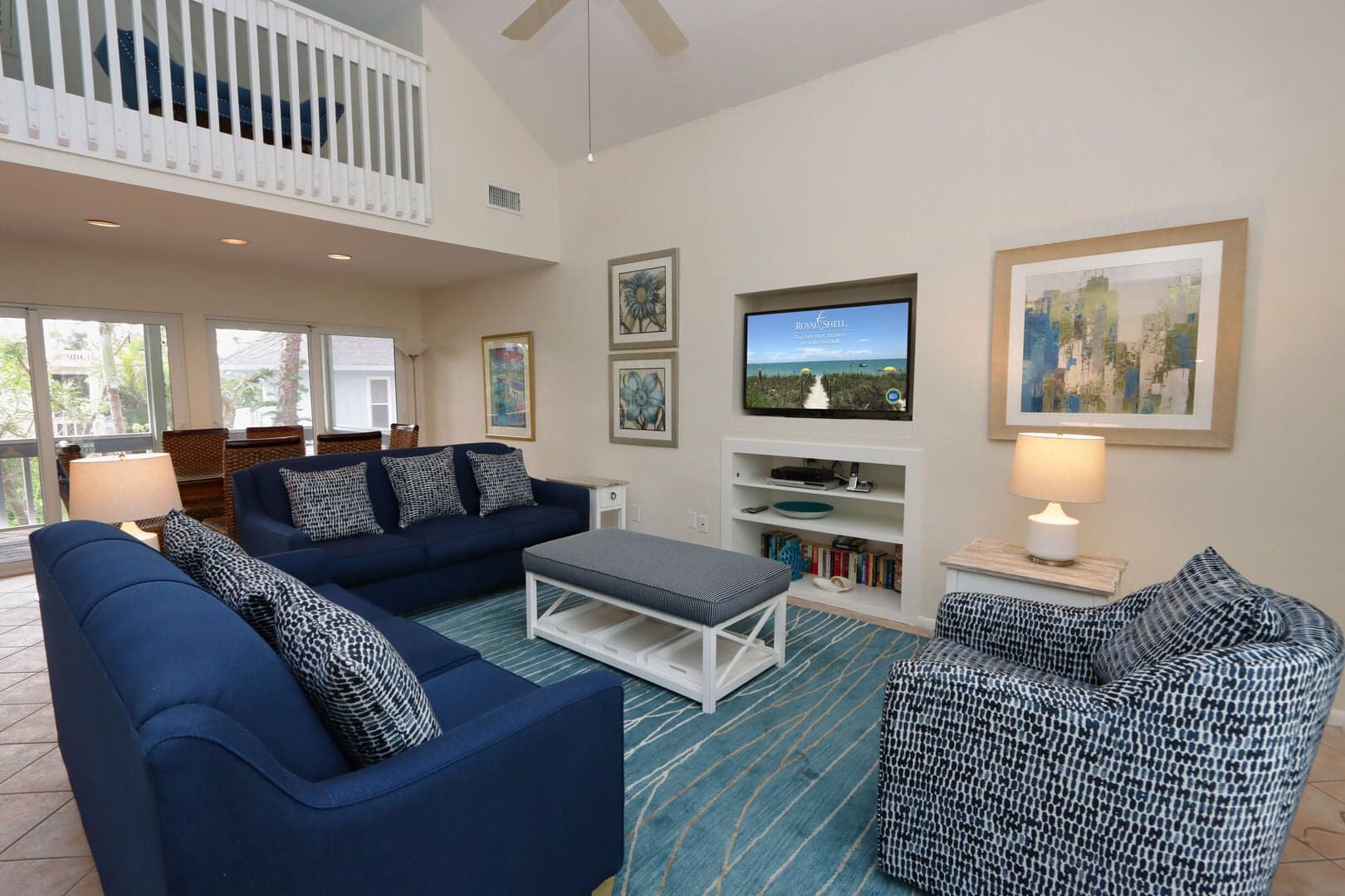 Sunset Captiva 28 photo 4
