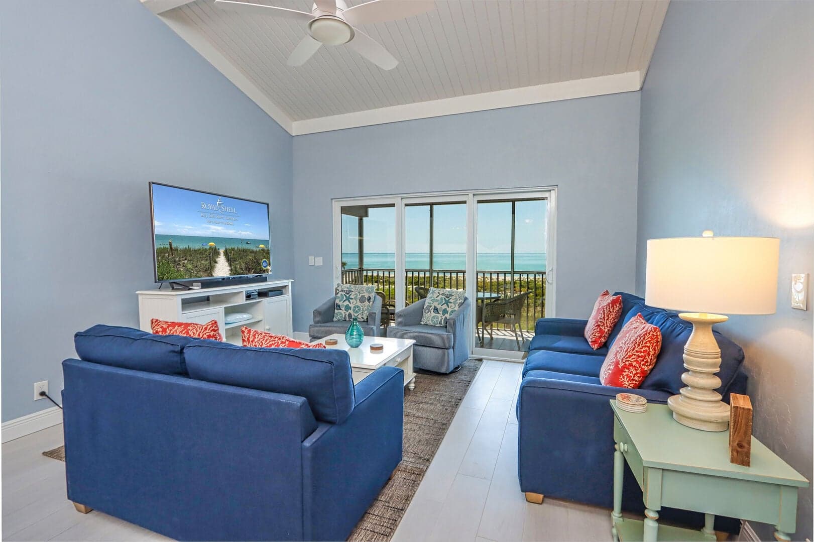 South Seas Beach Villa 2332 photo 3