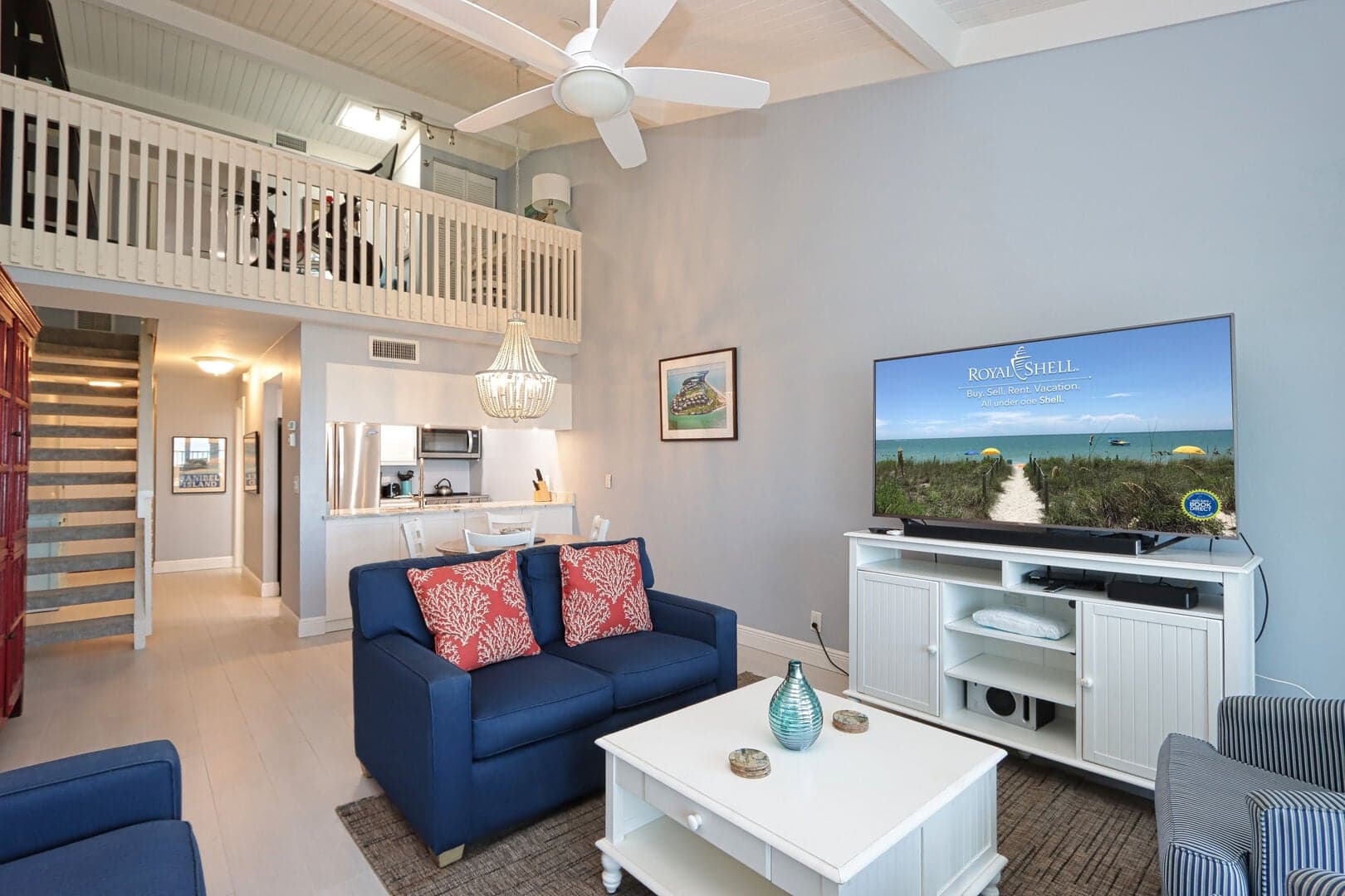 South Seas Beach Villa 2332 photo 4