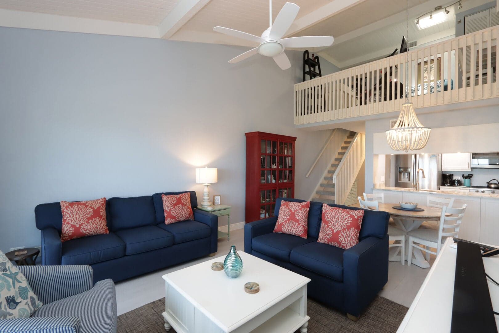 South Seas Beach Villa 2332 photo 5