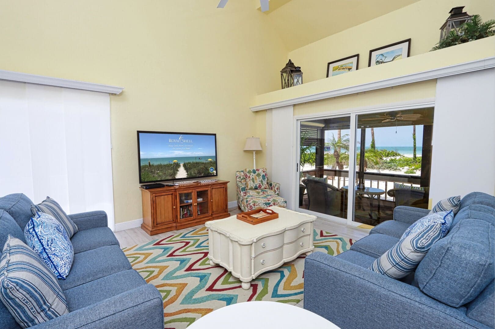 South Seas Beach House 04 photo 5