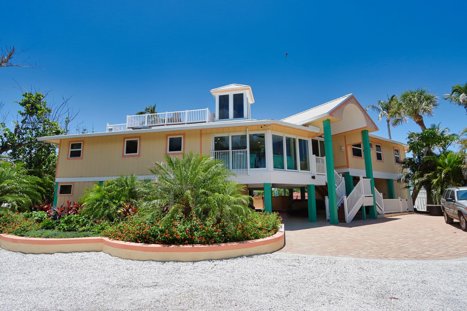 Captiva Paradise photo 3