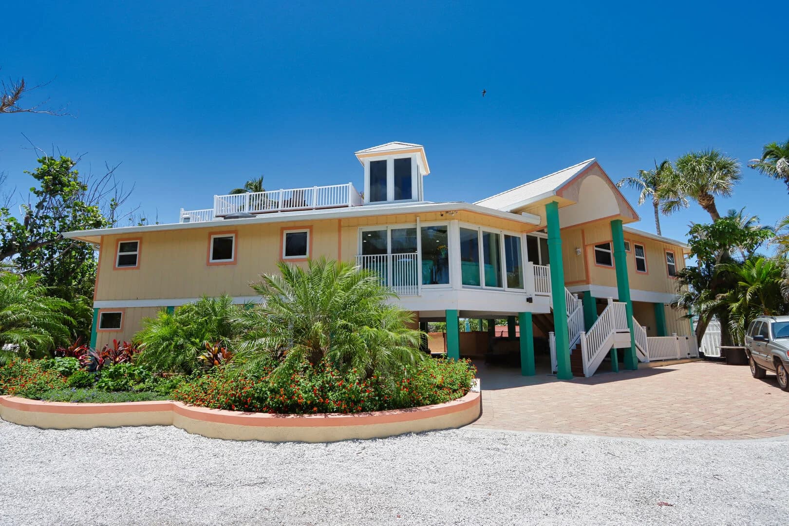 Captiva Paradise photo 3