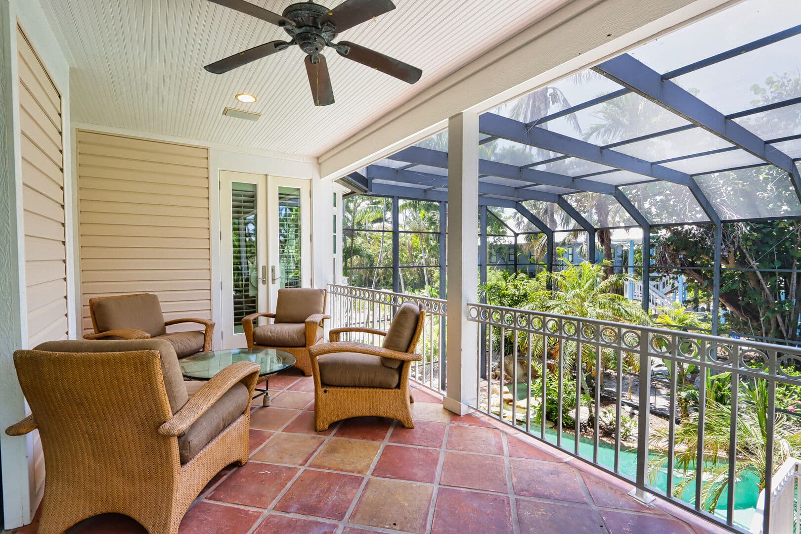 Copa Captiva photo 4