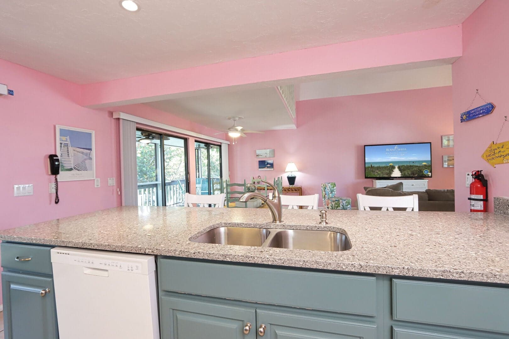 Sunset Captiva 21 photo 4