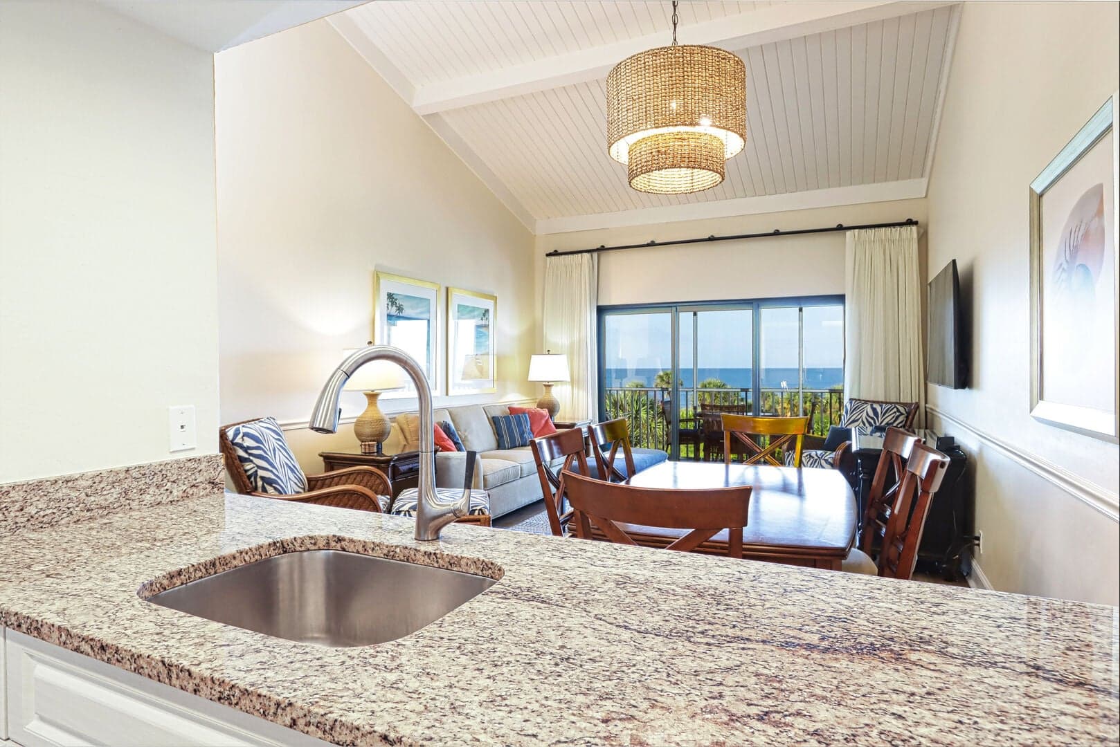 South Seas Beach Villa 2237 photo 4