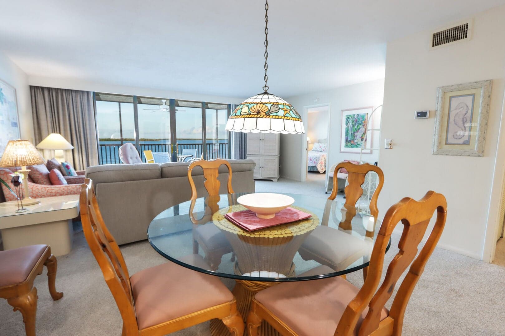 Sanibel Harbour Resort 214 - H photo 5