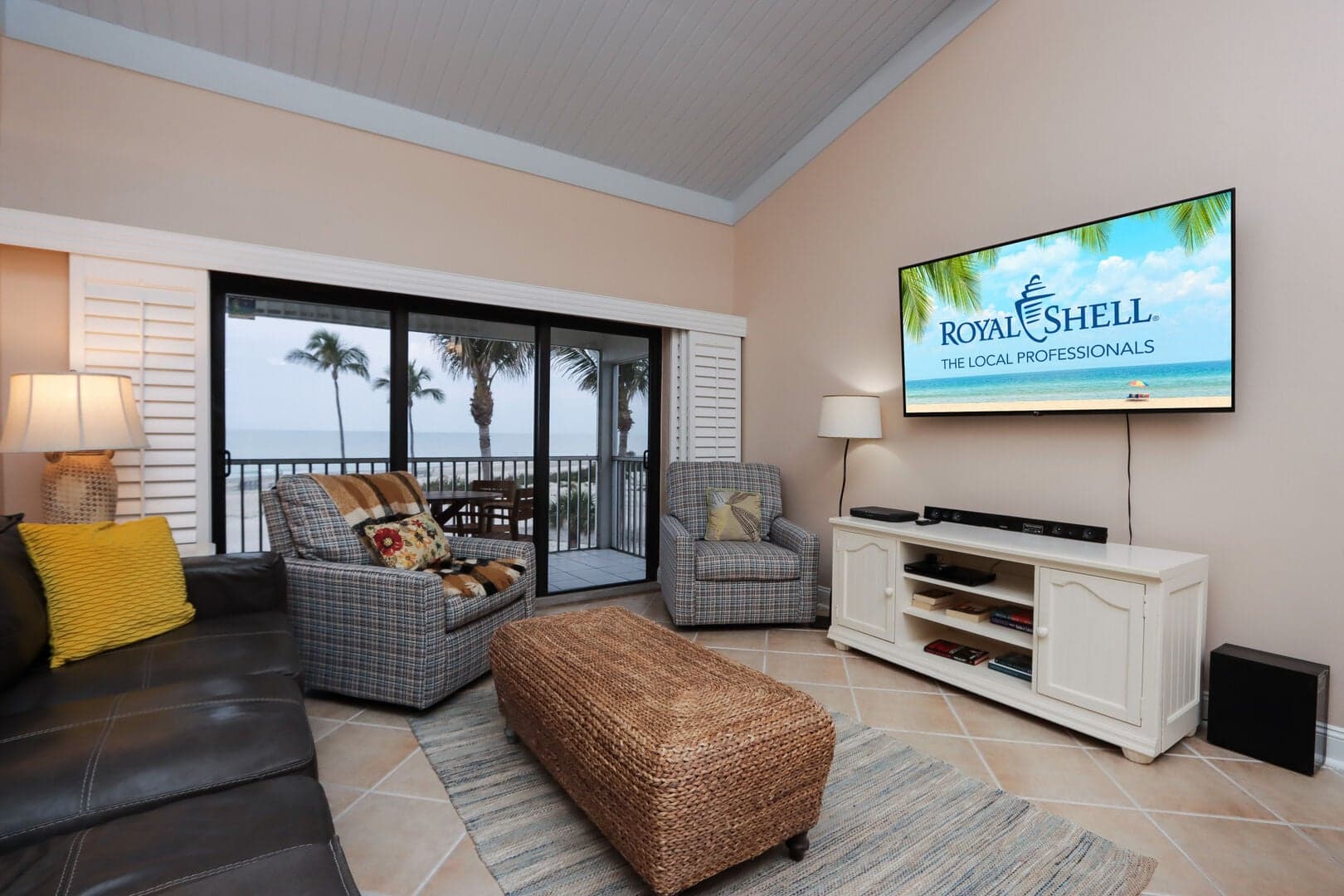RL South Seas Beach Villa 2537 photo 2