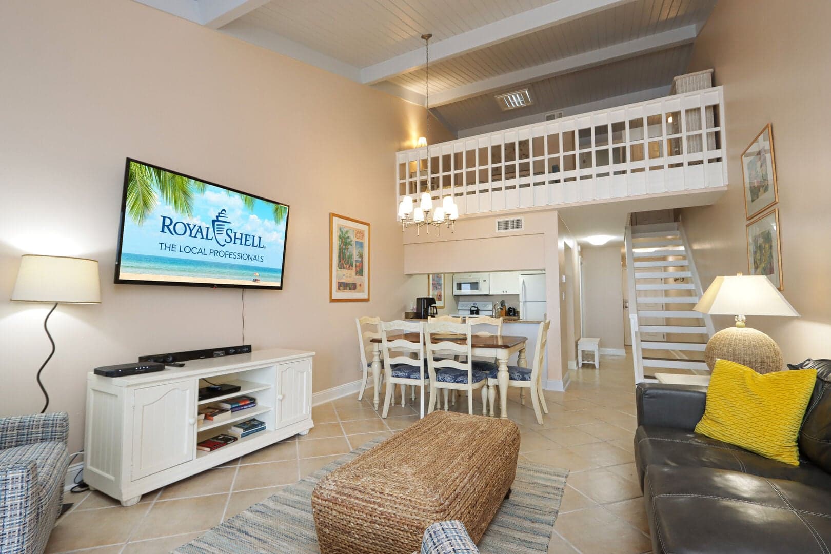 RL South Seas Beach Villa 2537 photo 3