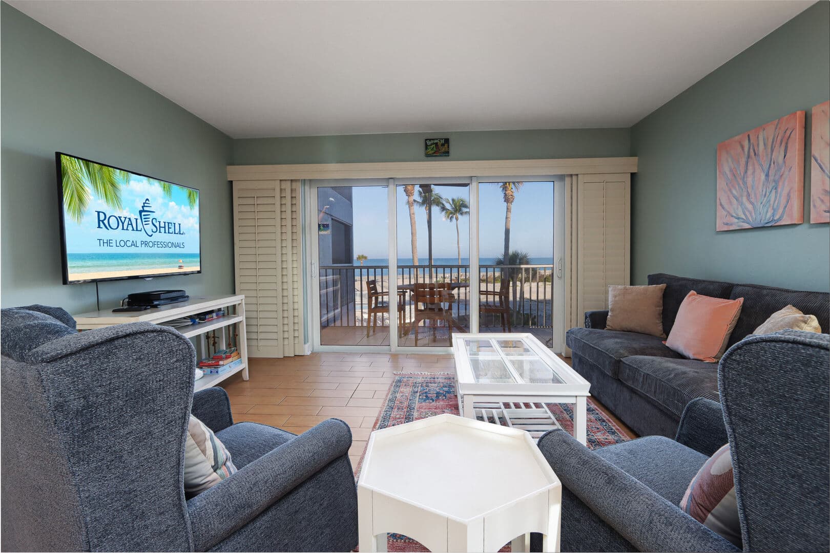 RL South Seas Beach Villa 2528 photo 2