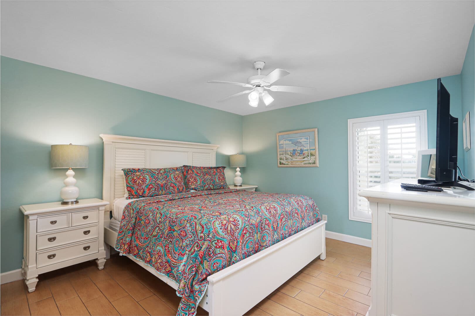 RL South Seas Beach Villa 2528 photo 4