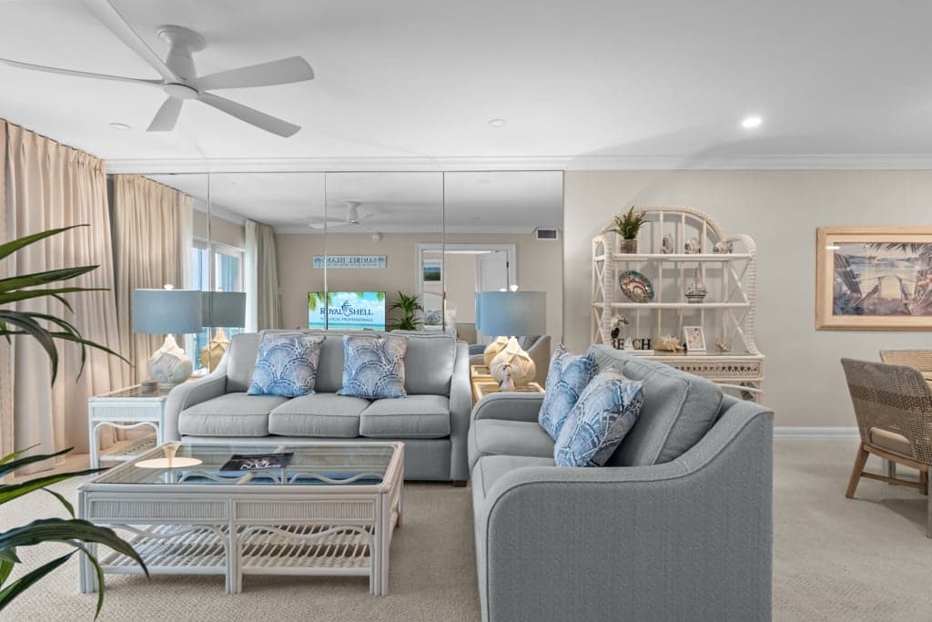 Sanibel Surfside 134 photo 2