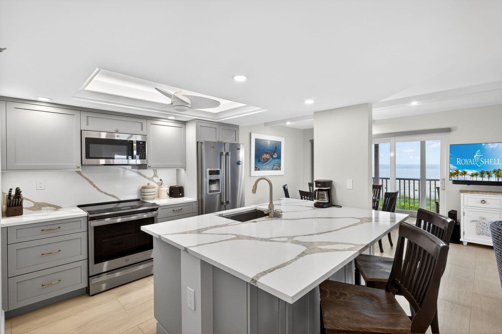 Sanibel Surfside 127 photo 3