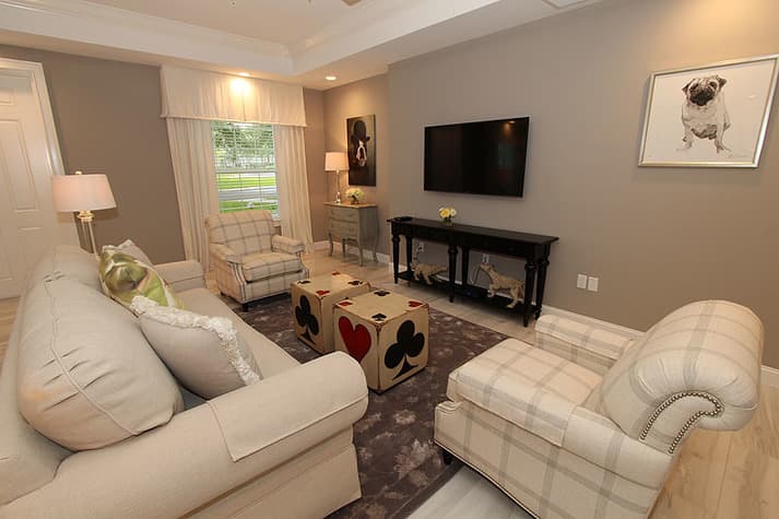 RL Eagles Landing E-3 - 2663 NW 82nd Circle E-3 photo 4