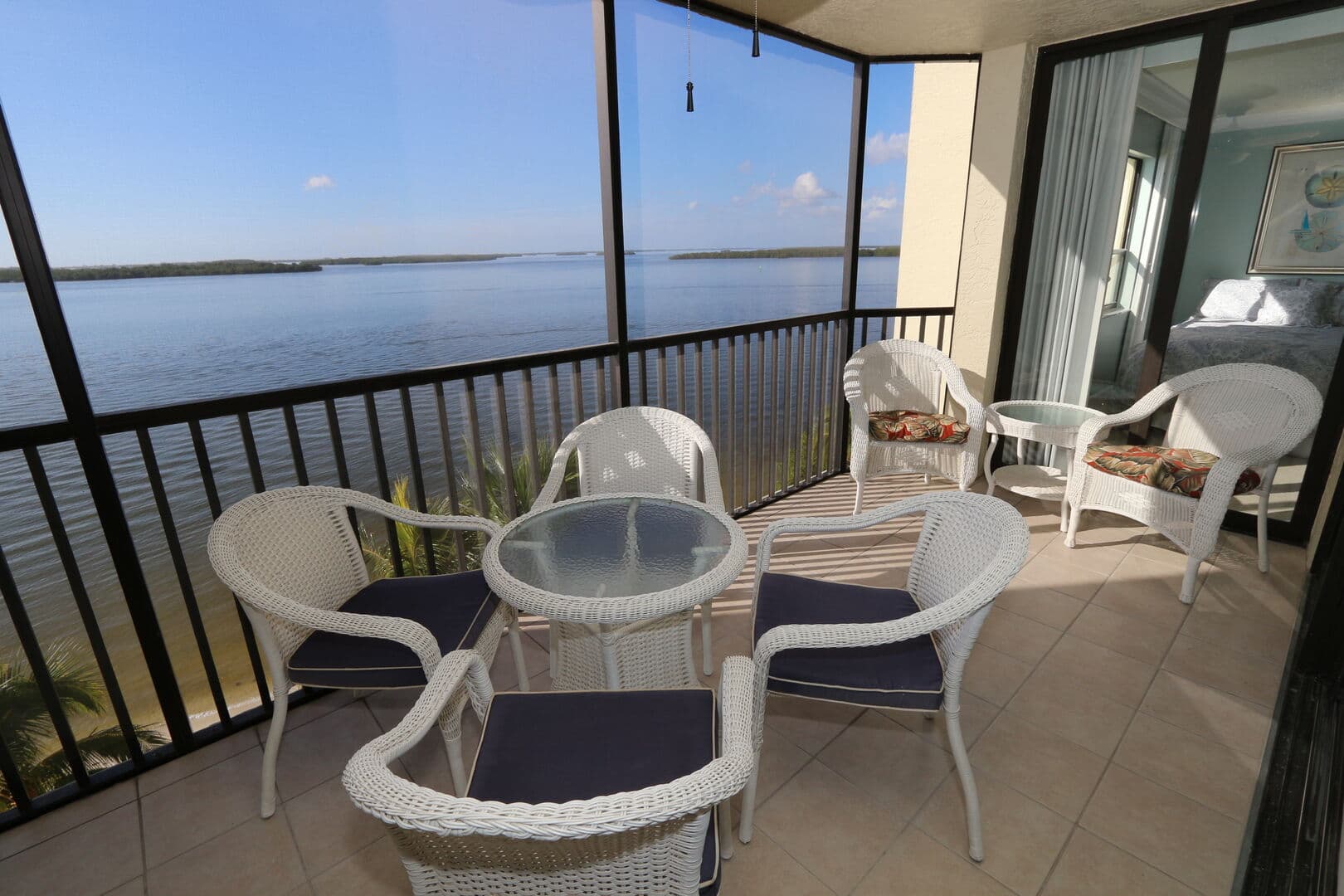 Sanibel Harbour Resort 514- H photo 2