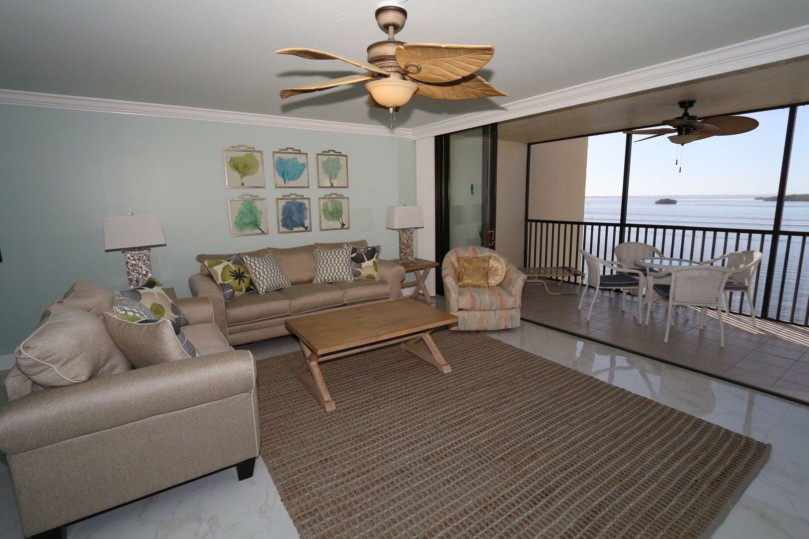 Sanibel Harbour Resort 514- H photo 4