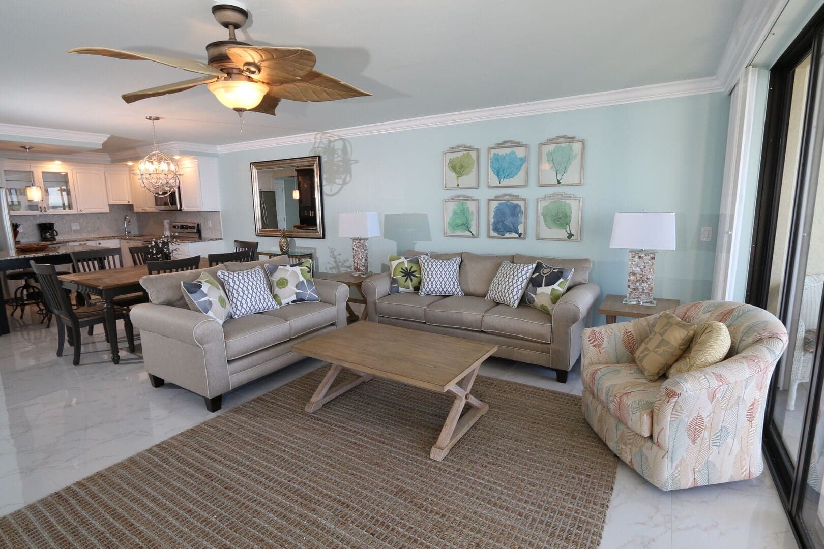 Sanibel Harbour Resort 514- H photo 5