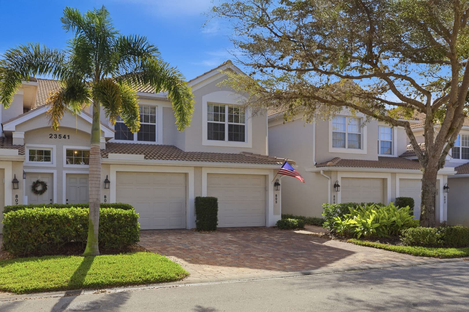 BBK AL 8-806 - 23541 Sandycreek Terrace #806 photo 3