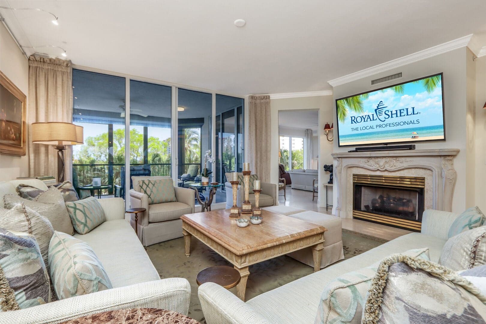 BC TR 305 - 8787 Bay Colony Drive #305 photo 3
