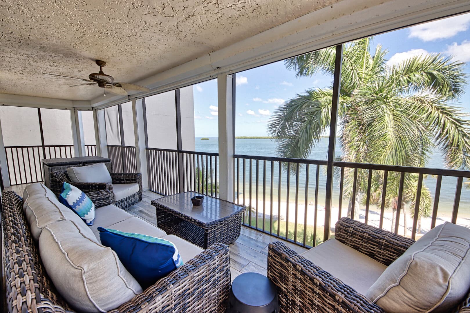 Sanibel Harbour Resort 437 - B photo 3