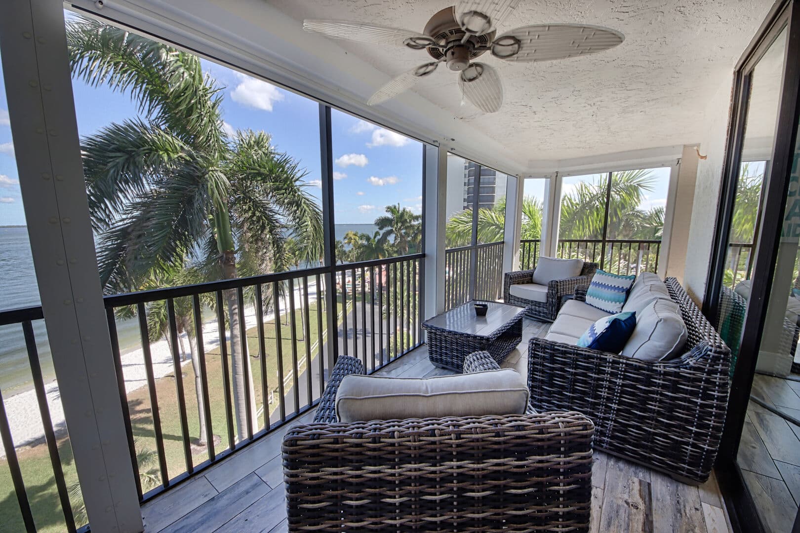 Sanibel Harbour Resort 437 - B photo 2