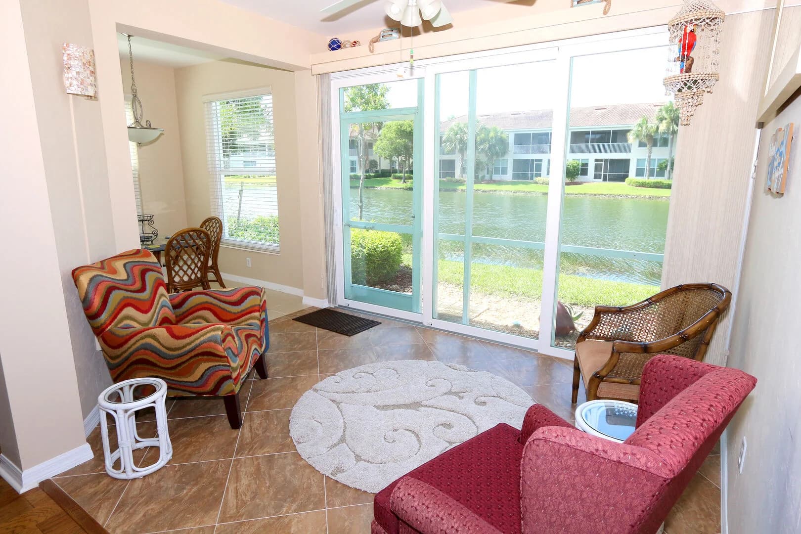 Sabal Pointe 1605 photo 2