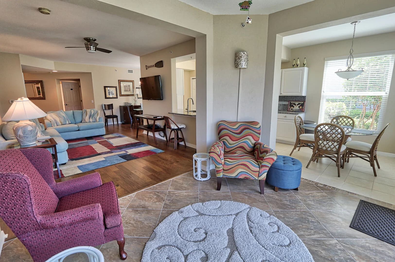 Sabal Pointe 1605 photo 4