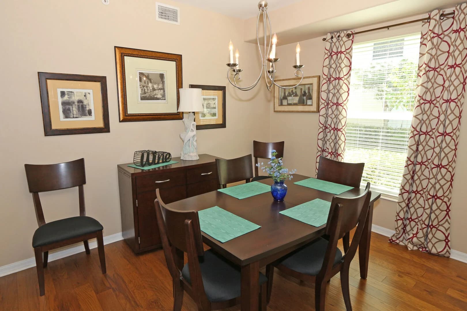Sabal Pointe 1605 photo 5