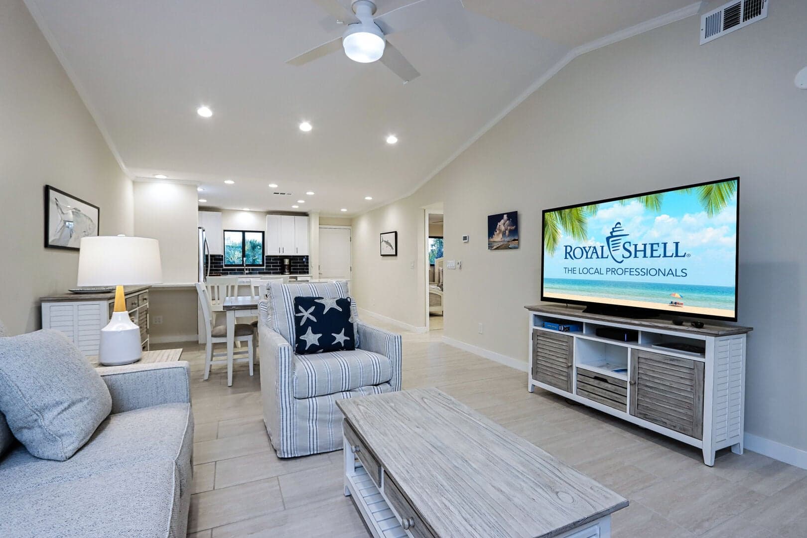Sandpiper Beach 302 photo 2