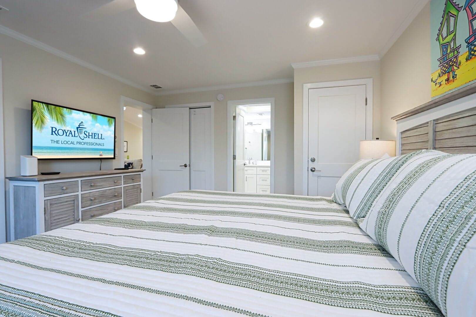 Sandpiper Beach 302 photo 5