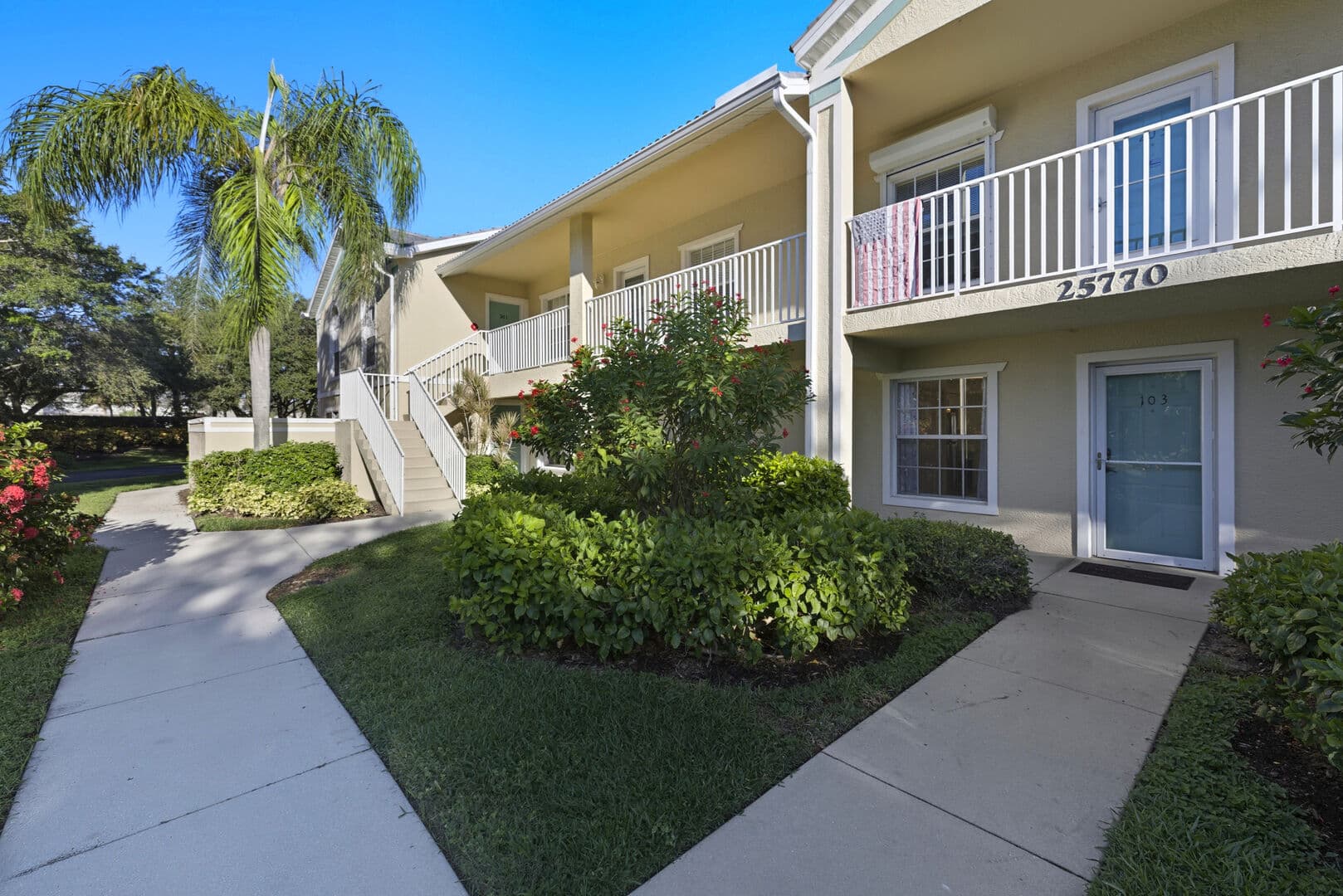 BP 1-103 - 25770 Lake Amelia Way #103 photo 3