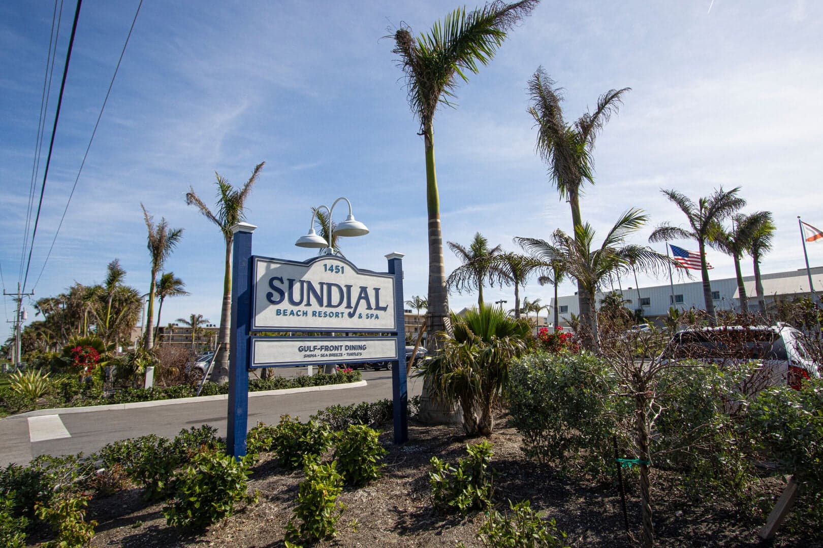 Sundial G405 photo 5