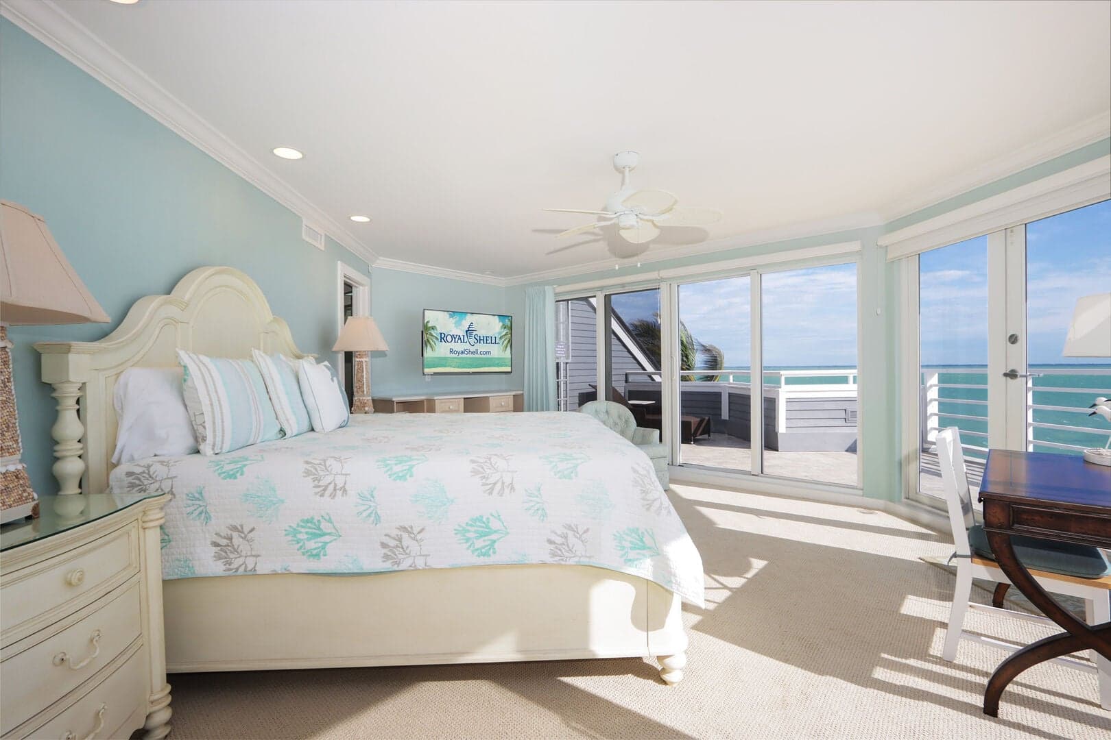 South Seas Lands End 1602 photo 5