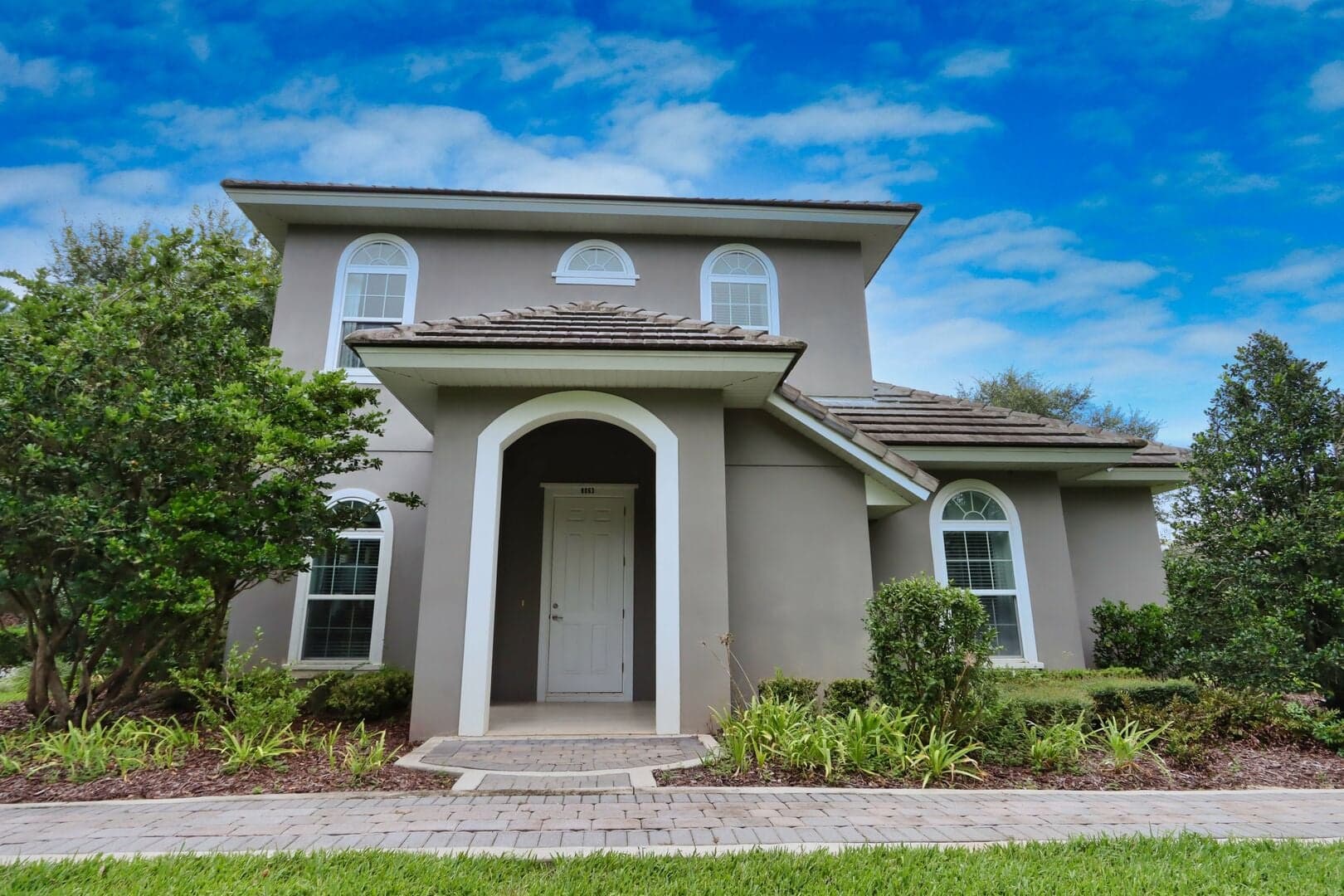 RL Eagles Landing Villa #2 - 8063 NW 26th Lane Road photo 2
