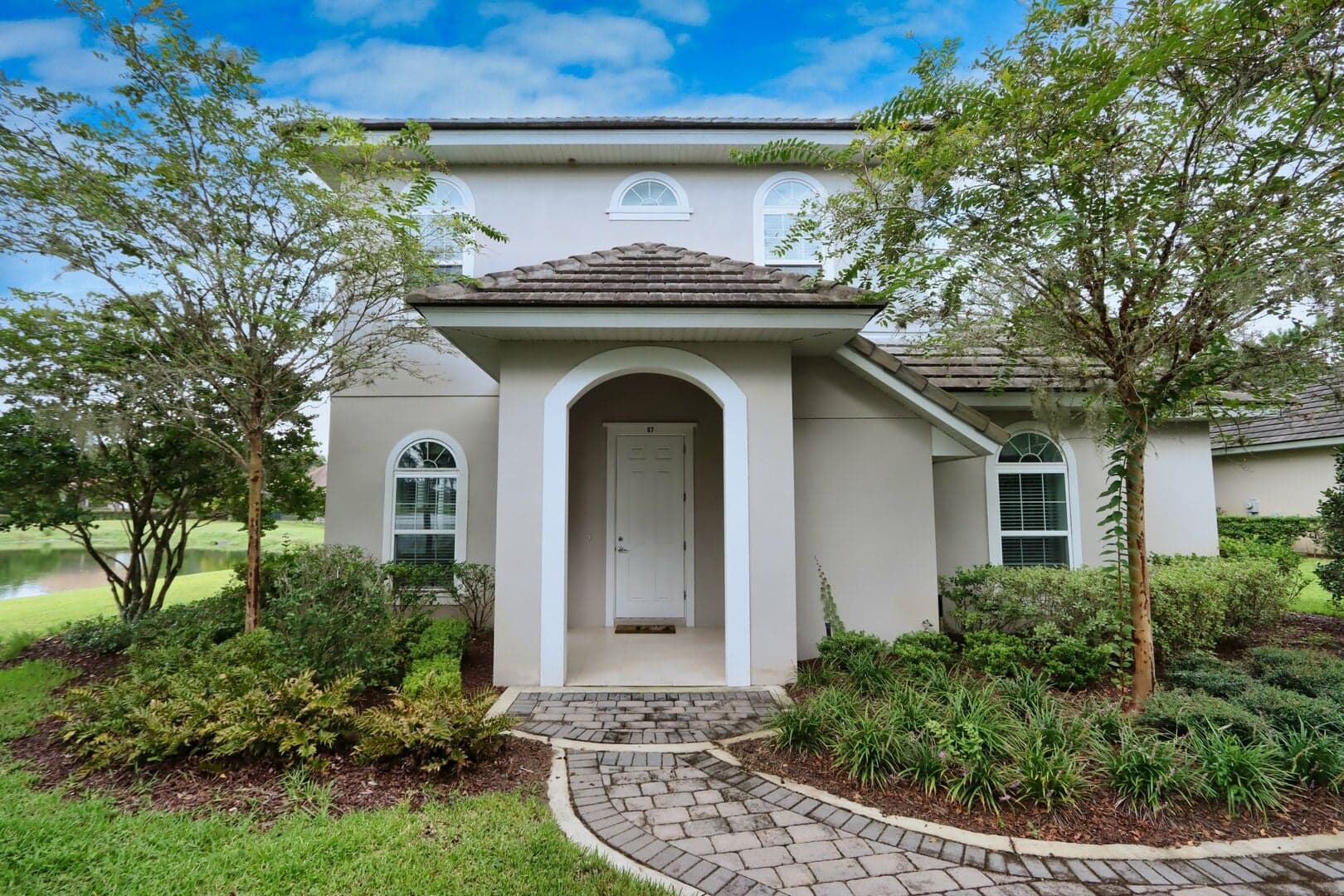 RL Eagles Landing Lakeside #4 - 8075 NW 26th Lane Road photo 2