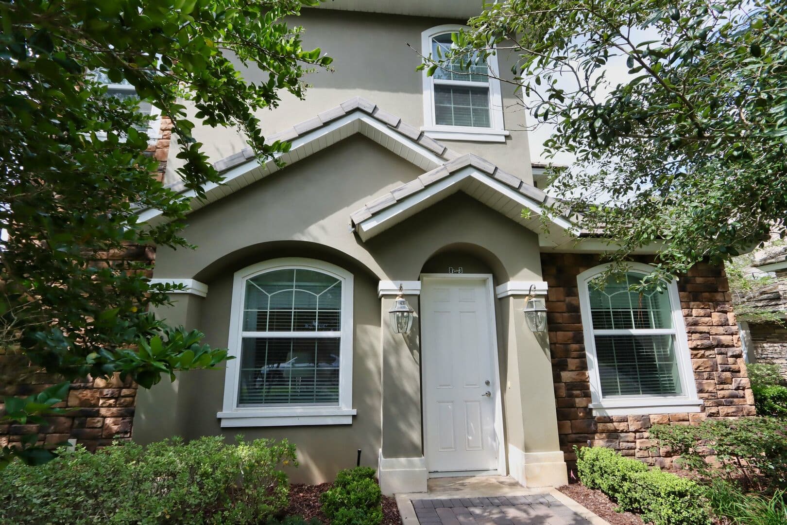 RL Eagles Landing Villa #6 - 8093 NW 26th Lane Road photo 2