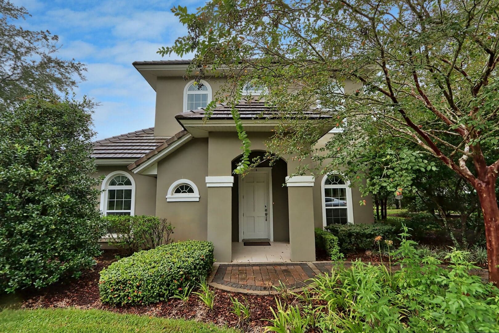 RL Eagles Landing Villa #14 - 8159 NW 26th Lane Road photo 2