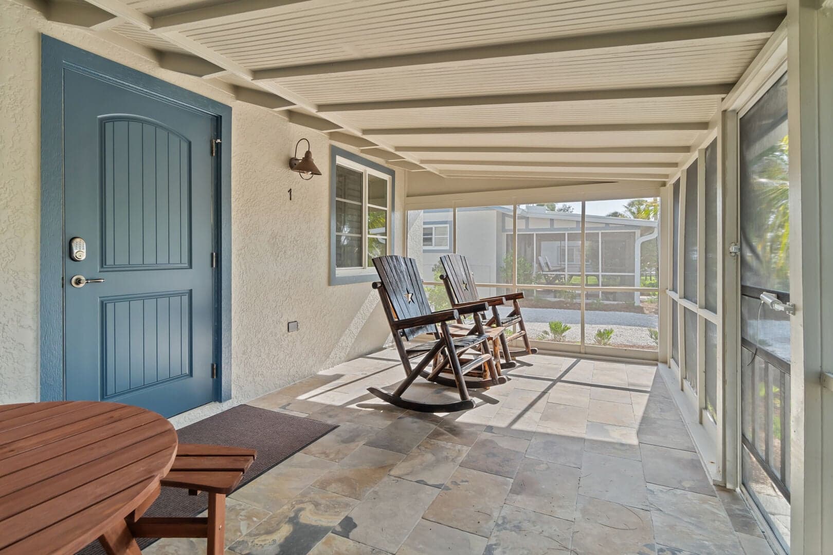 Jensen's Cottage #01 photo 2