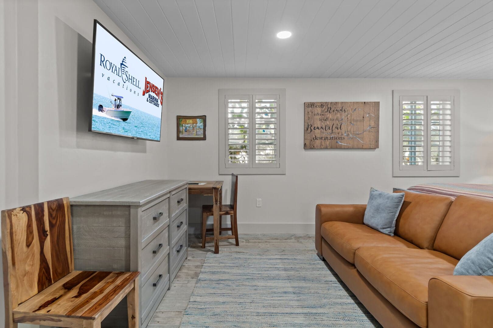 Jensen's Cottage #01 photo 3
