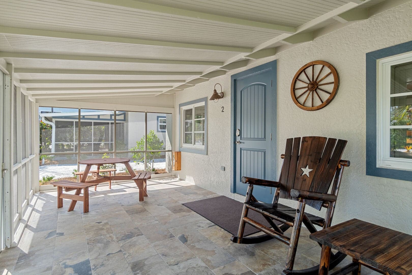 Jensen's Cottage #02 photo 2