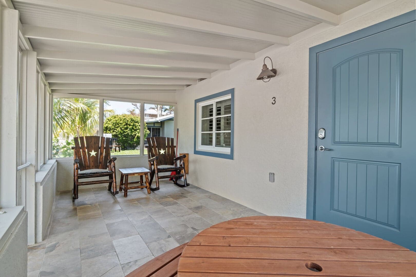 Jensen's Cottage #03 photo 2