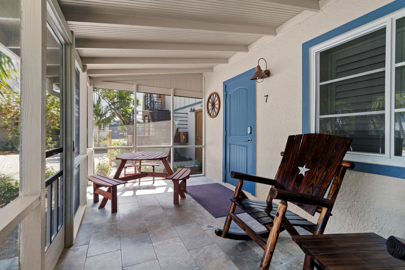 Jensen's Cottage #07 photo 2