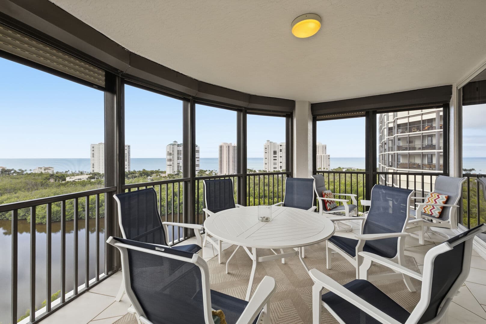 BC MRQ 1203 - 8990 Bay Colony Drive #1203 photo 4