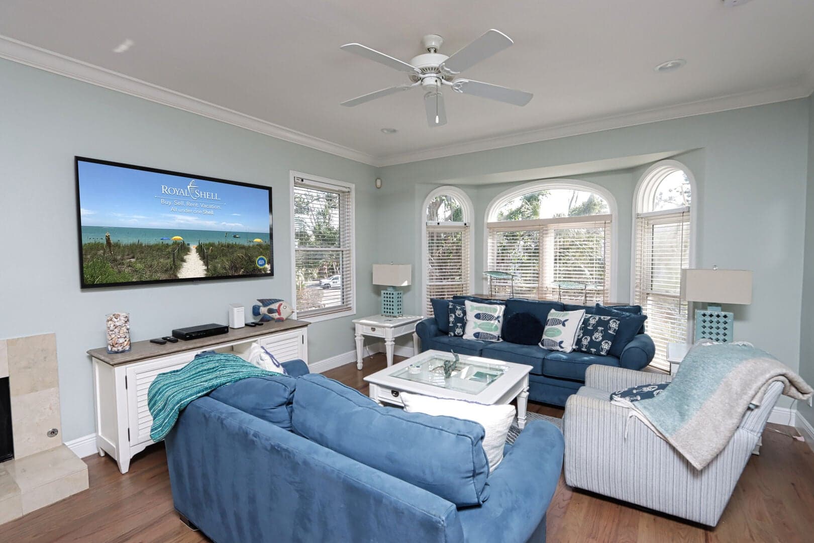 Lux Captiva House photo 5