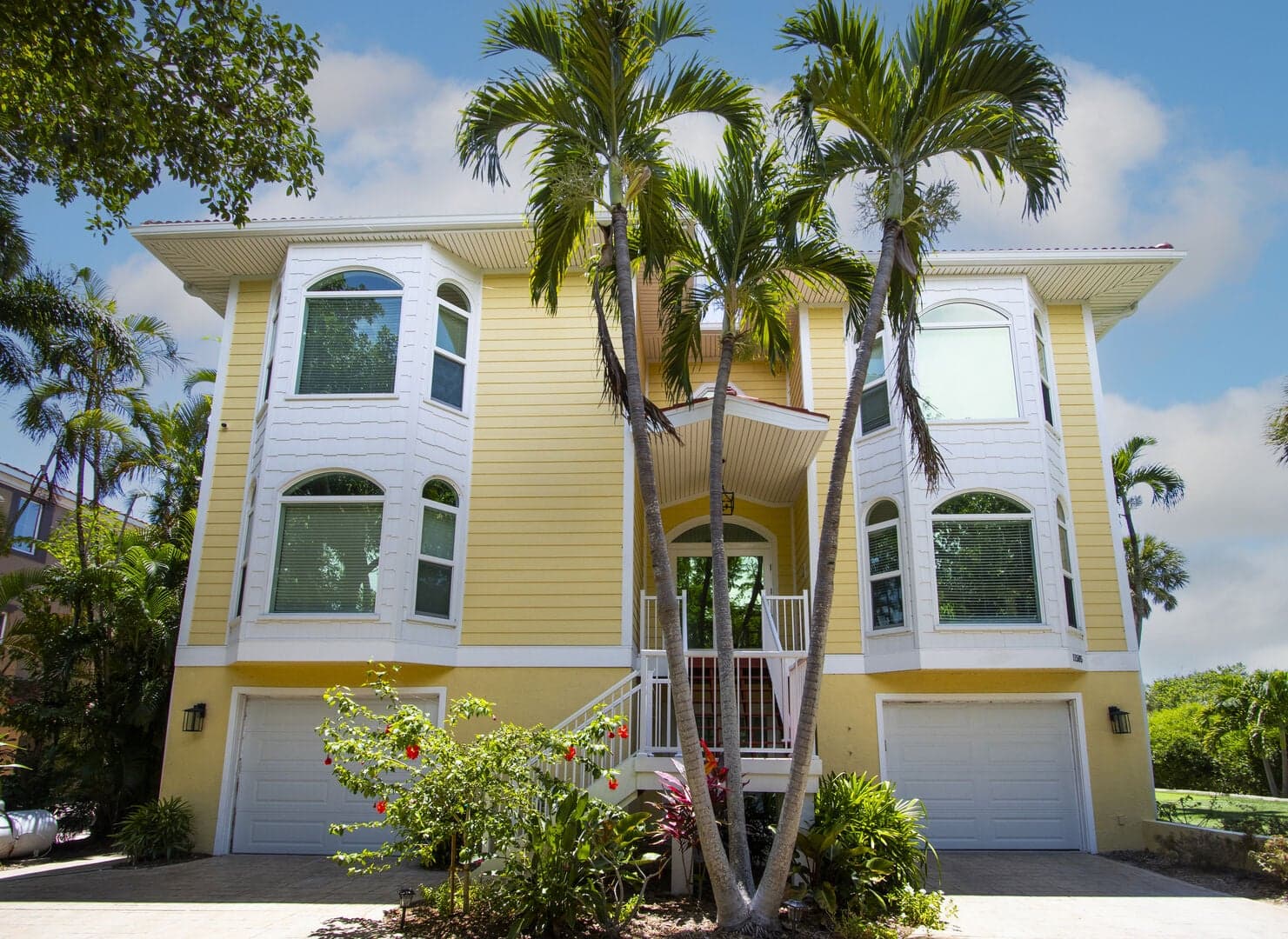 Lux Captiva House photo 2