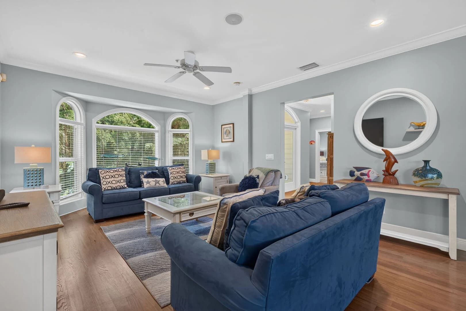 Lux Captiva House photo 2