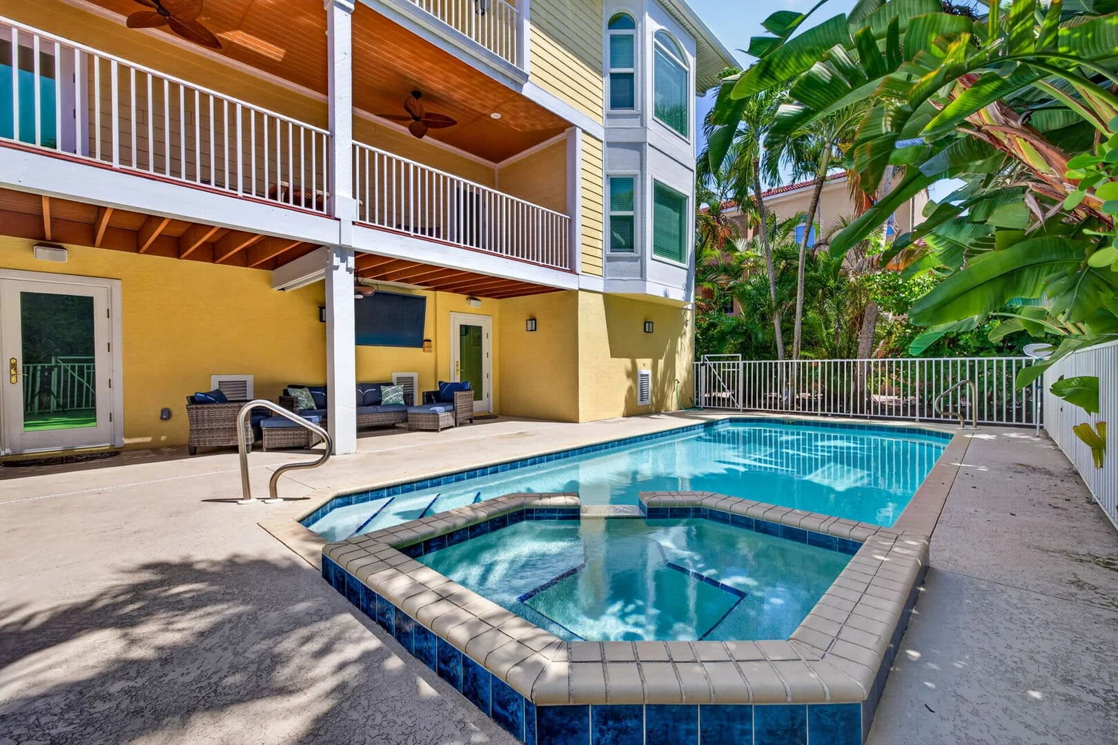 Lux Captiva House photo 5